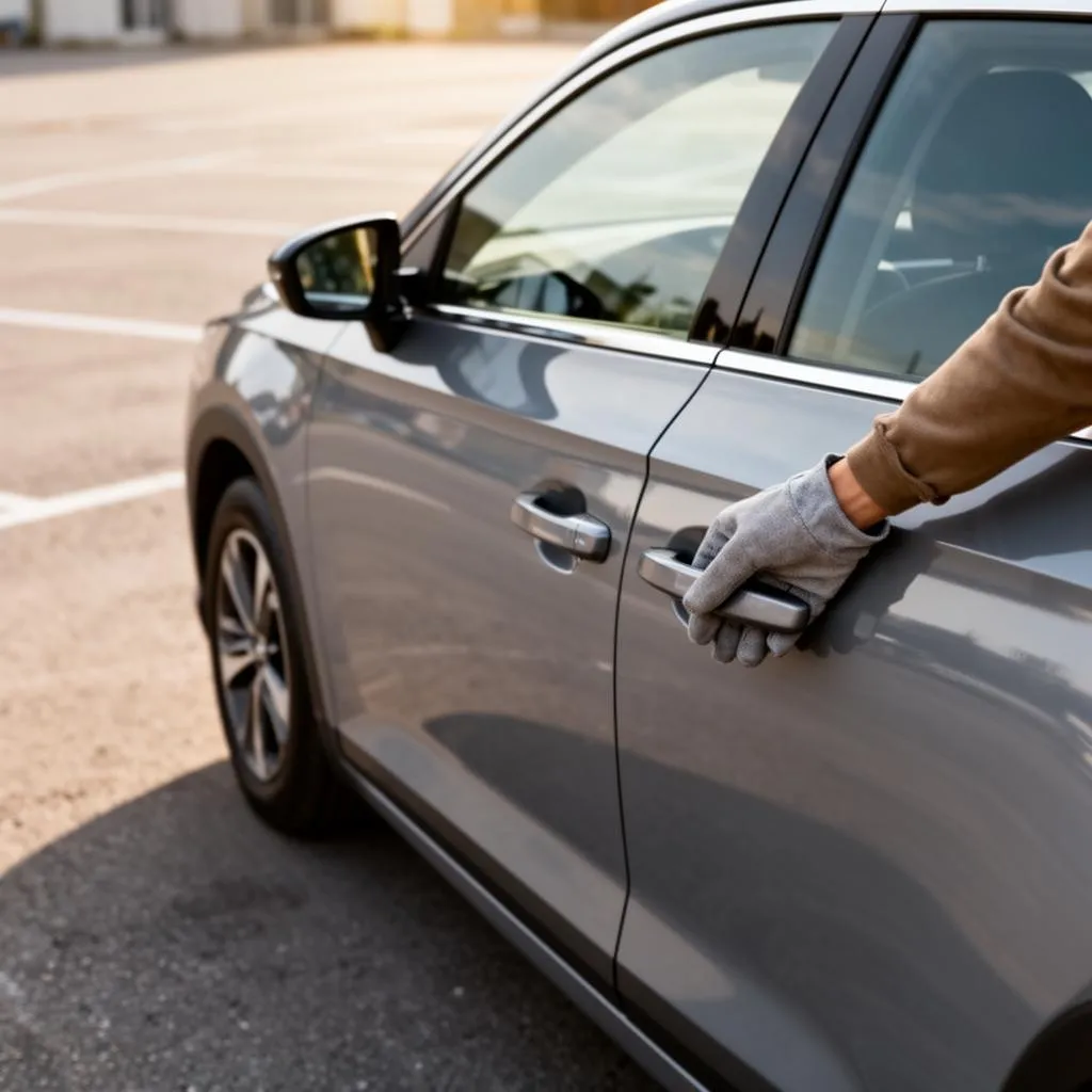 Auto używane bez pułapek: szczegółowa checklista oględzin i jazdy próbnej